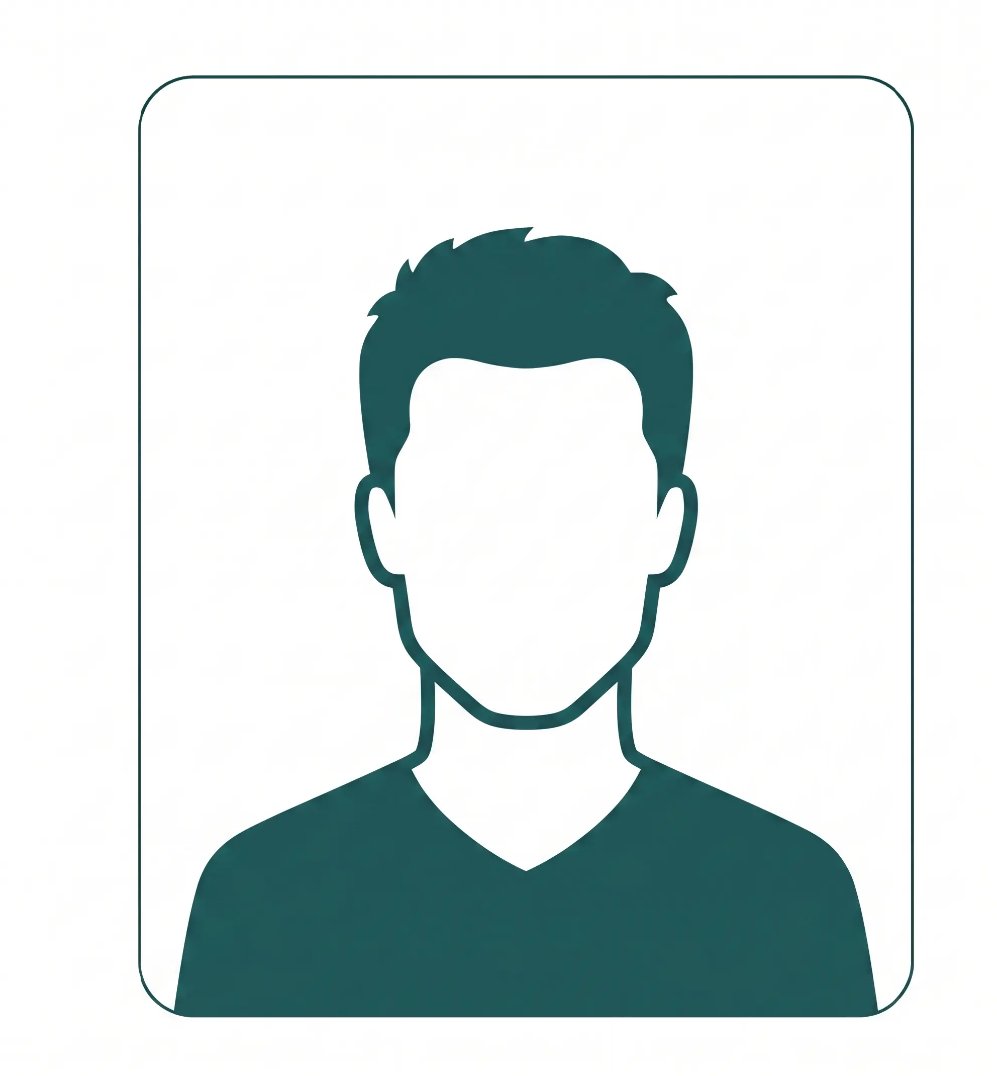 Man Icon
