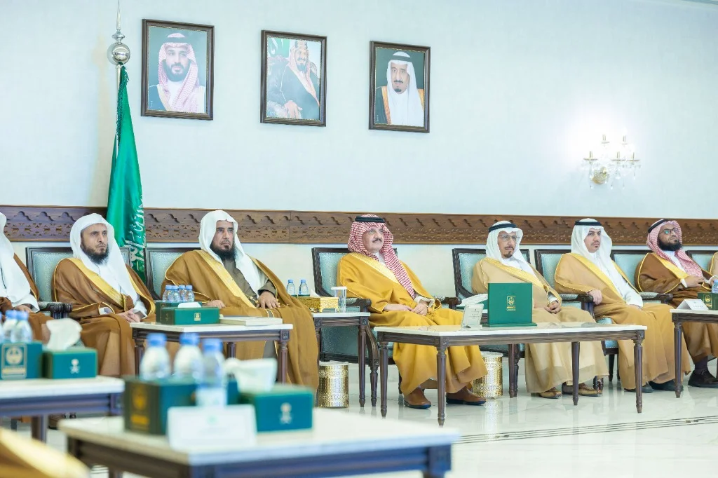 فيديو تدشين سمو أمير المنطقة الشرقية للمسابقة